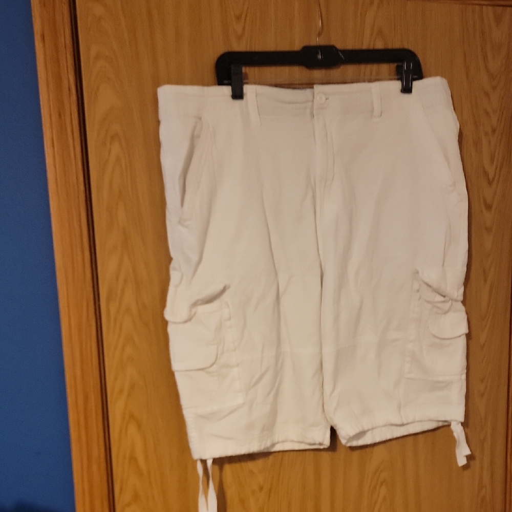 Polo Club Shorts